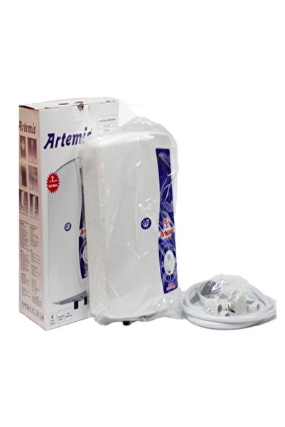 Genel Markalar Banyo Şofben 4 Litre 7500w