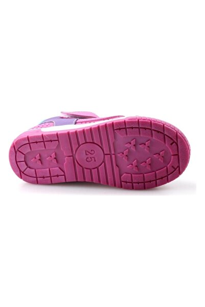 Arzen 4014 Closed Front Girl's Baby Sandals Shoes