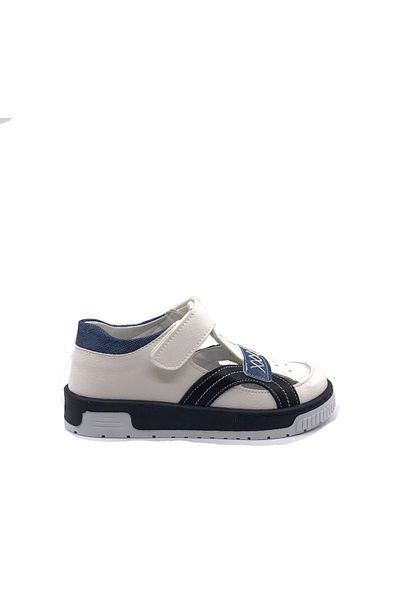 Arzen 4033 Ortho Pedic Boy's Sandals Shoes