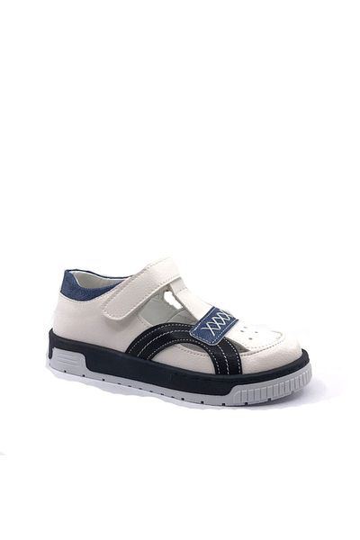 Arzen 4033 Ortho Pedic Boy's Sandals Shoes