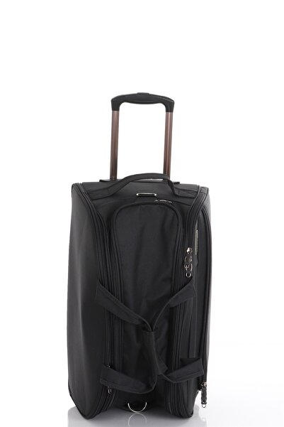 MÇS Kumaş Hostes & Pilot Valizi V1452 65 Cm