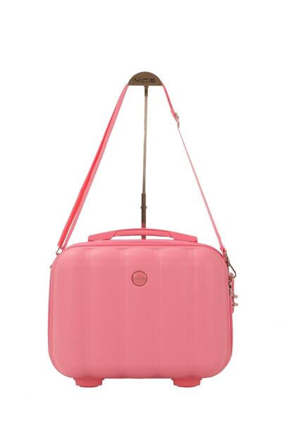 MÇS Abs Makyaj Çantası V305-m