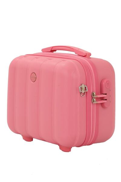 MÇS Abs Makyaj Çantası V305-m