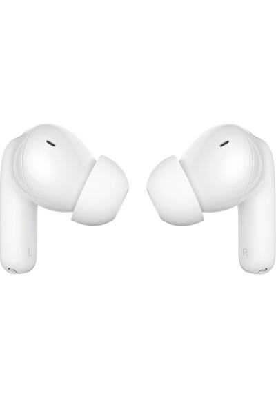 Xiaomi سماعات بلوتوث Redmi Buds 4 Pro اللون الأبيض القمري Bhr5897gl