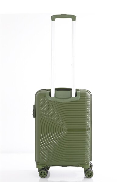 MÇS Polipropilen Valiz V374 55 Cm