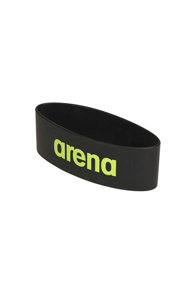 ARENA Exercise Band Ankle Band Pro Black Bracelet003791501