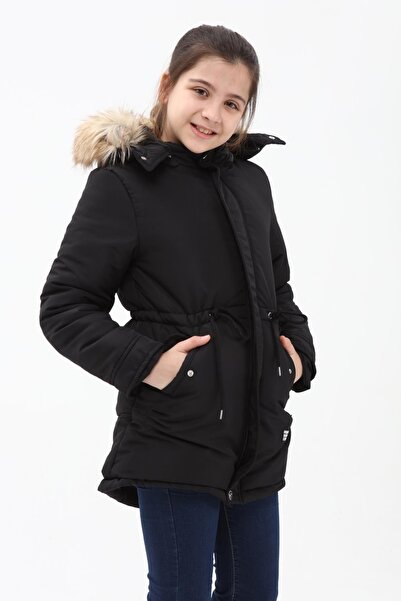 Benittokids Girl's Coat 51256