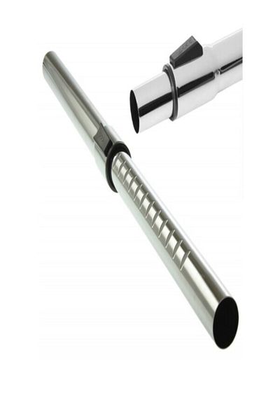 Rowenta Ro 3751 Ta - Compact Power Cylonic Telescopic Pipe