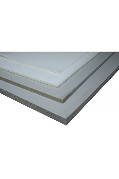 BALBAN TİCARET 120x240x5 Cm, 28 Dns Gri Sünger