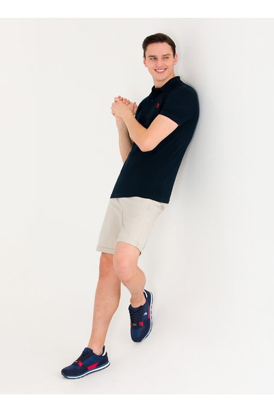 U.S. Polo Assn. Polo, Xl, Dark Navy Blue