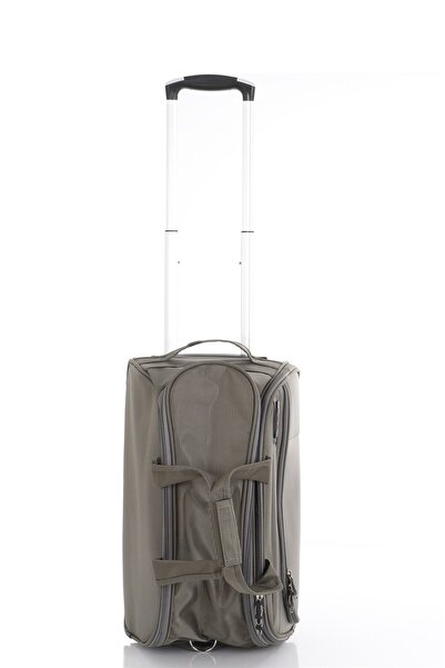 MÇS Kumaş Hostes & Pilot Valizi V1452 55 Cm