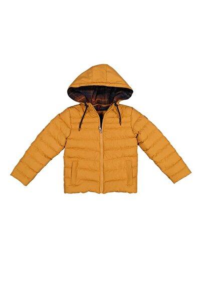 Lee Cooper Glory Erkek Çocuk Mont Hardal