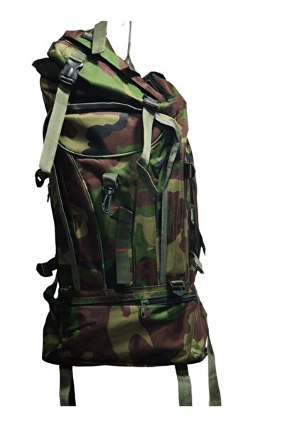 Atmaca Kamflaj 110 Lt Canta