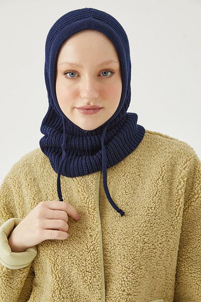 FRESCO SCARFS بالاكلافا تريكو الرأس