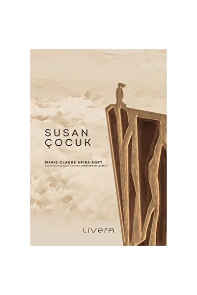 FOM Kitap Susan Çocuk