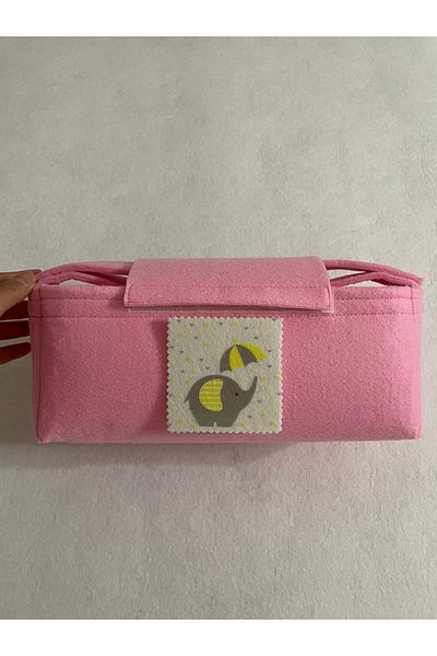 Keçelove Baby Stroller Organizer, Baby Stroller Organizer Bag Stroller Bag, Organizer Bag