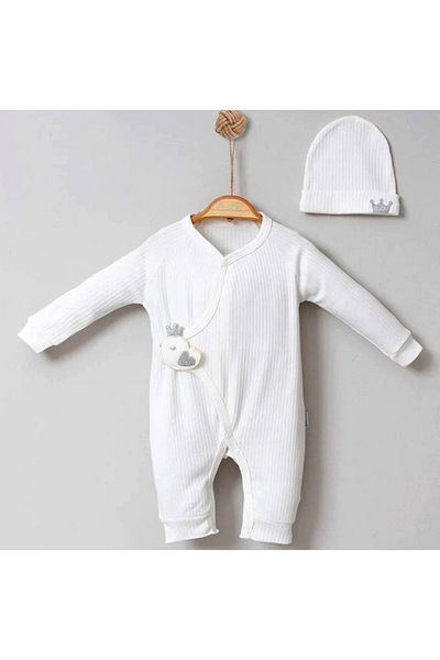 PİRİNÇ BEBE Baby Rompers