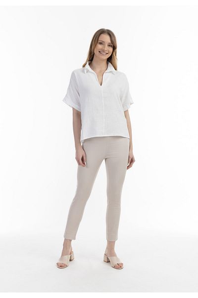 USHA Blusenshirt