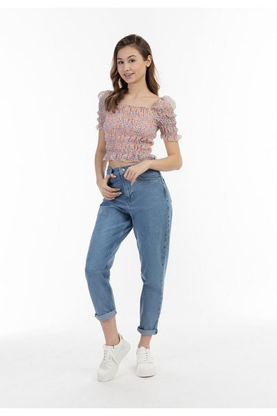 myMo Blusenshirt