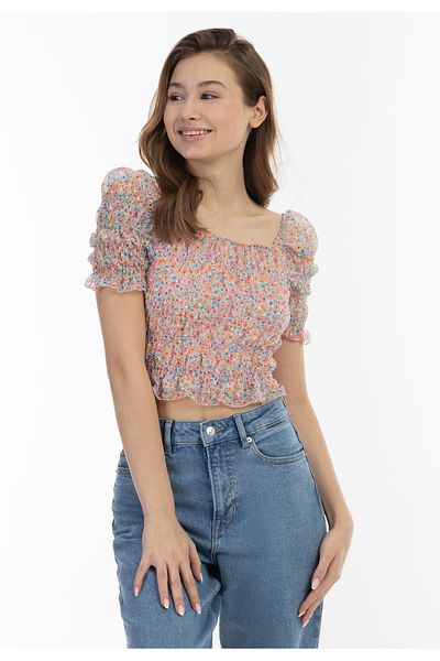 myMo Blusenshirt