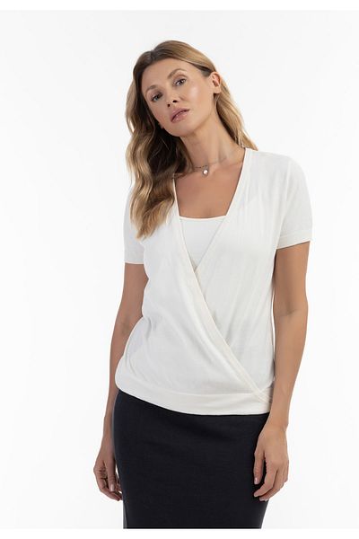 USHA knitted sweater
