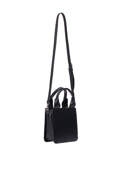 myMo Henkeltasche blonda
