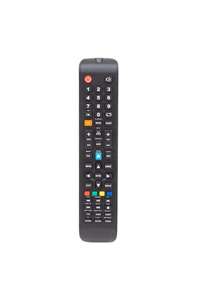 Skytech OTV3333 Skytech LCD LED Kumanda Skytech Tv Home Tuşlu