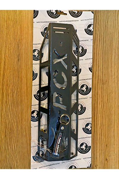 Gogo Pcx Egzoz Koruma Demiri 2011-2017 Pcx Eksoz Kapak Egsoz