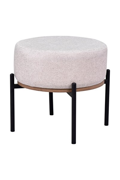 VİLİNZE Otto T1 21 Fonksiyonel Sehpalı Puf