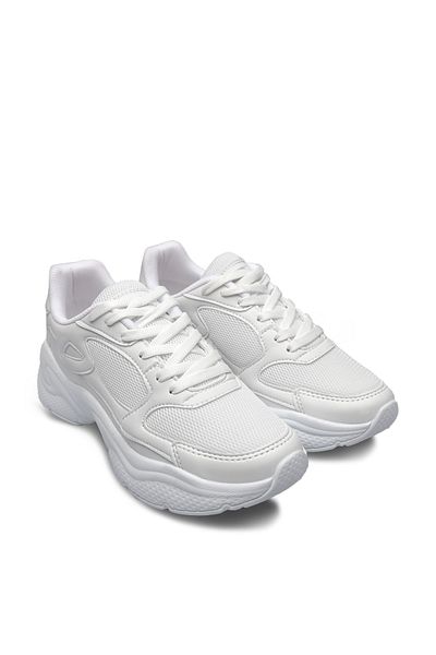 Slazenger Zackary Sneaker Women's Shoes White