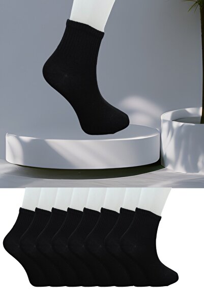 erceys 8 pari običnih srednjih čarapa, sportske čarape