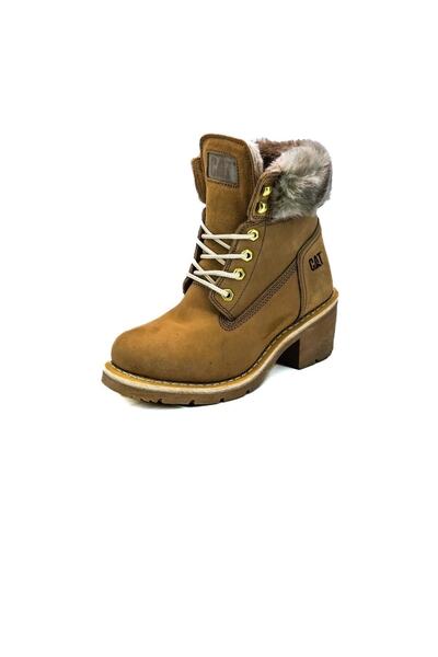 Caterpillar Nikki Kadın Bot