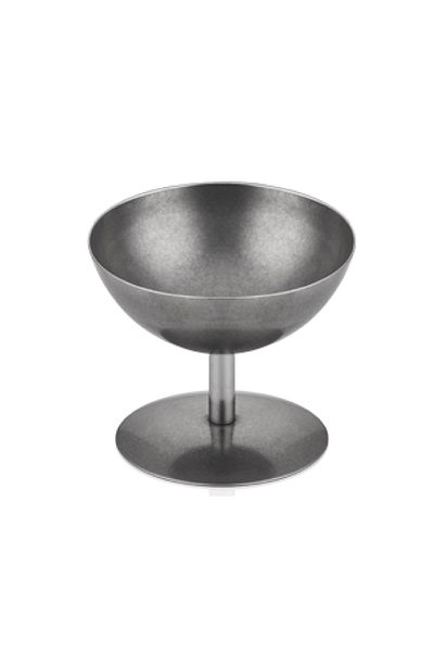 Narin Ice Cream Bowl - Aged - 8 Cm