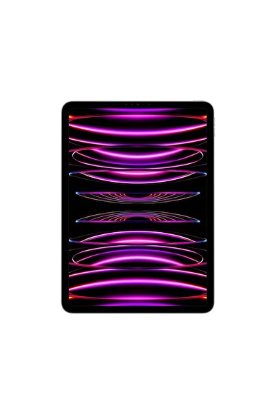 Apple 11-inch iPad Pro Wi-Fi + Cellular 2TB - Space Grey