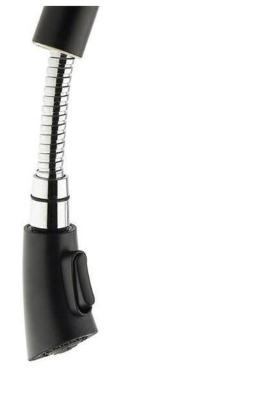 Vilas Ayça Banyo Mutfak Bataryası Fonksiyonlu Musluk Başlığı