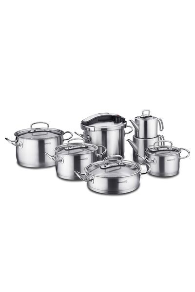 KORKMAZ Proline Hiper Set = Orijinal Ürün = ( Garantili )