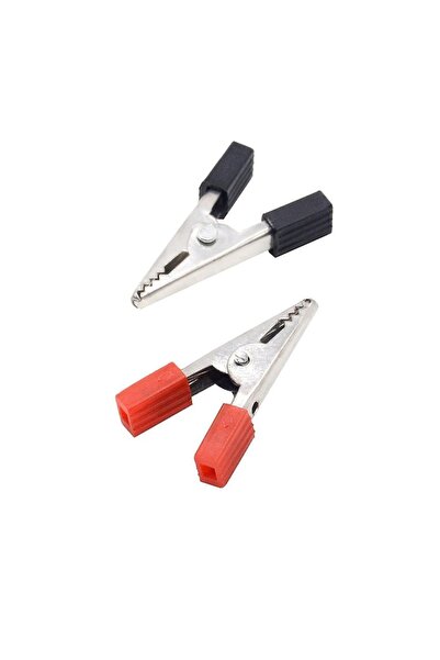 Arduino Akü Maşası Mini