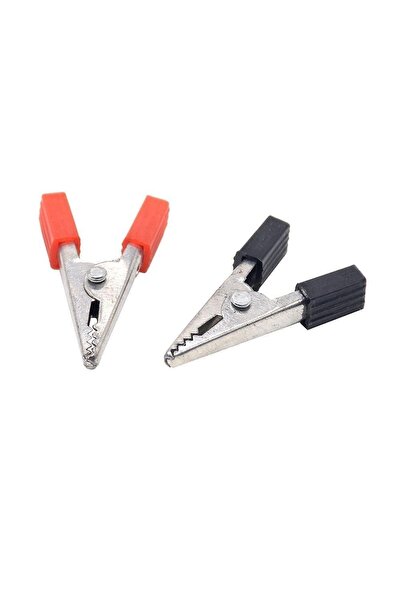 Arduino Akü Maşası Mini