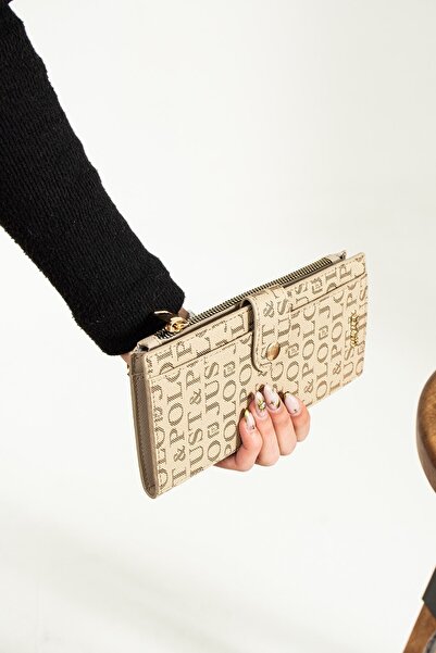 Just Polo New Season Women's Wallet - 11Mh Model
