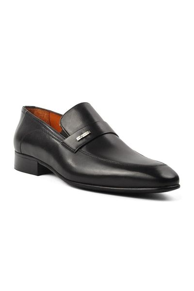 Pierre Cardin 120425h Ανδρικά παπούτσια από γνήσιο δέρμα