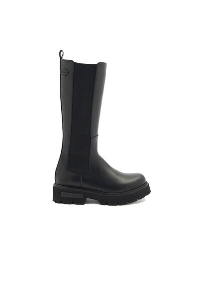 Harley Davidson Spiez Kadın Çizme