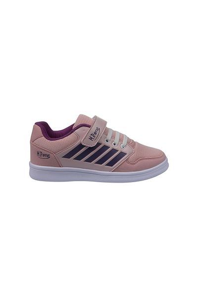 M.P. M.p 231-3427 Anarok Velcro Ultra Light Sports Shoes Orthopedic Lining