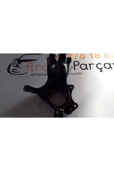 renom Peugeot 301/207/c-elysee Sol Aks Taşıyıcı 1607557480