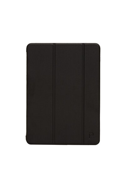 I PRO I-pro Trı- Fold Case Ipad Air 11'' M3-m2 / Air 4-5-6 Gen Black Tablet K...