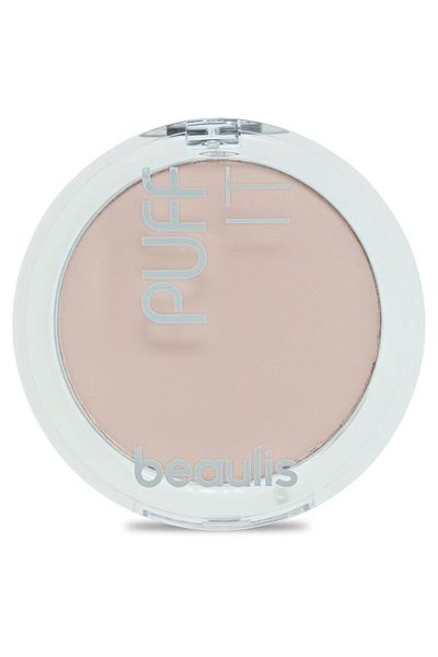 beaulis Puff It Powder 130 Porcelain