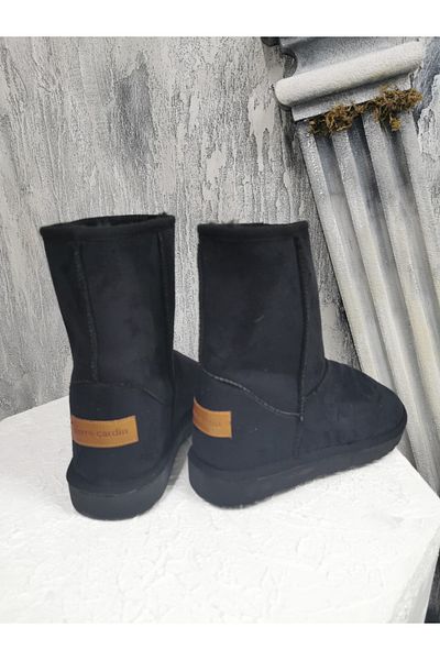 Pierre Cardin Ugg Γυναικείες Μπότες 001 Pc-52125