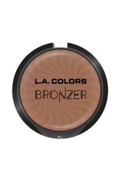 L.A Colors Radiance Bronzer