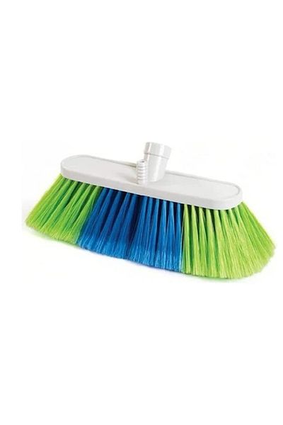 EldenHırdavat Luxury Car Wash Brush (25cm) / Brush Handle Gift!