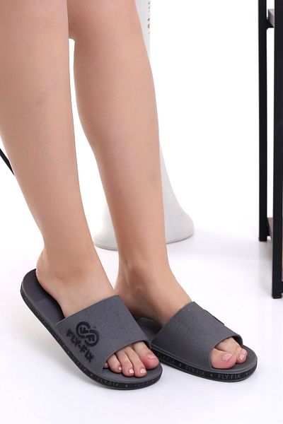 Wordex Fly Non-Slip Soft Sole Slippers Sea Beach Pool Daily Slippers