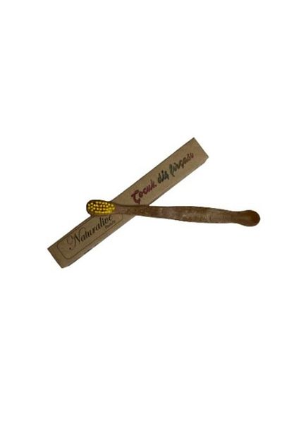 naturalive Toothbrush for Children